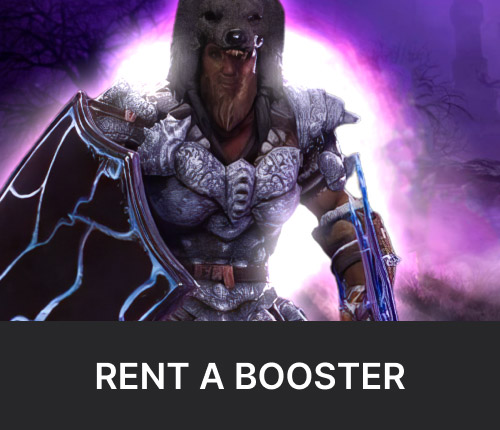 Last Epoch | Rent a Booster